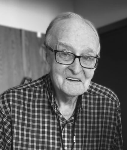 Gerald R. ‘Jerry’ Kongabel